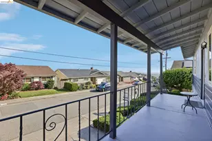 85 Edgemont Way, Oakland, CA 94605 - Photo 4