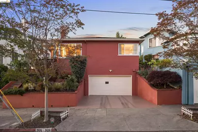 908 Prospect Ave, Oakland, CA 94610 - Photo 2