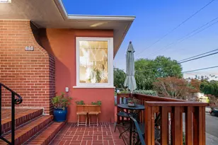 908 Prospect Ave, Oakland, CA 94610 - Photo 4