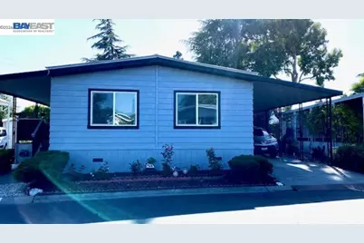 29501 Sandburg Way #257, Hayward, CA 94544 - Photo 22