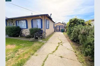 238 Fitzpatrick Rd, Oakland, CA 94603 - Photo 16