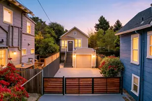1812 Woolsey St, Berkeley, CA 94703 - Photo 2