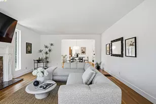 2237 Trafalgar Pl, Oakland, CA 94611 - Photo 2