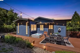 2237 Trafalgar, Oakland, CA 94611 - Photo 32