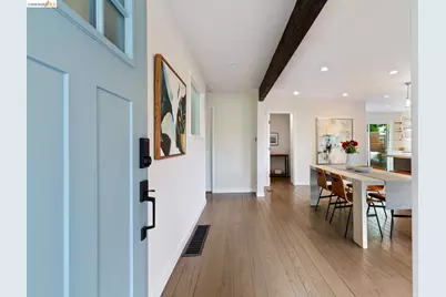4086 Laguna Ave, Oakland, CA 94602 - Photo 2