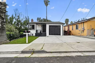 24657 Leona Dr, Hayward, CA 94542 - Photo 6