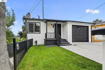 24657 Leona Dr, Hayward, CA 94542 - Photo 2