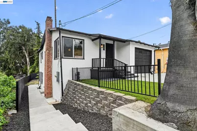 24657 Leona Dr, Hayward, CA 94542 - Photo 8