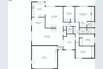 3211 De Anza Pl, San Ramon, CA 94583 - Photo 50