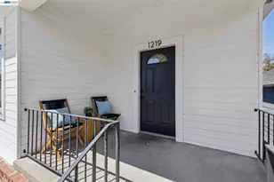 1219 Pearl St, Alameda, CA 94501 - Photo 2