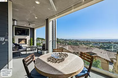 6739 Skyview Dr, Oakland, CA 94605 - Photo 20
