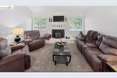 2524 Cattlemans Trl, South Lake Tahoe, CA 96150 - Photo 4