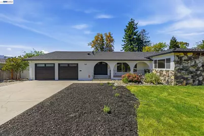 540 Hamilton Way, Pleasanton, CA 94566 - Photo 1