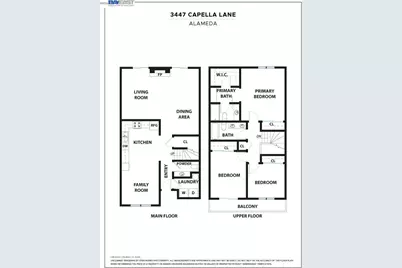 3447 Capella Ln, Alameda, CA 94502 - Photo 32