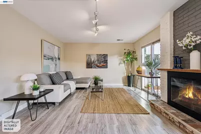 3447 Capella Ln, Alameda, CA 94502 - Photo 4
