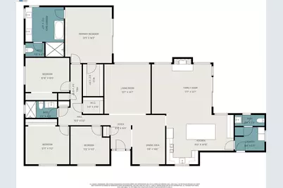 131 Brookside Pl, Danville, CA 94526 - Photo 46