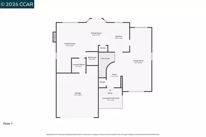 330 Bartlett Ct, Suisun City, CA 94585 - Photo 46