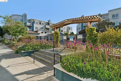 6400 Christie Ave #3406, Emeryville, CA 94608 - Photo 34