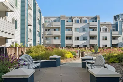 6400 Christie Ave #3406, Emeryville, CA 94608 - Photo 36