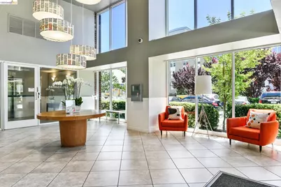 6400 Christie Ave #3406, Emeryville, CA 94608 - Photo 40