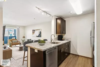 6400 Christie Ave #3406, Emeryville, CA 94608 - Photo 2