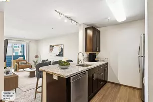 6400 Christie Ave, Emeryville, CA 94608 - Photo 2