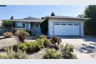 926 Sassel Avenue, Concord, CA 94518 - Photo 1