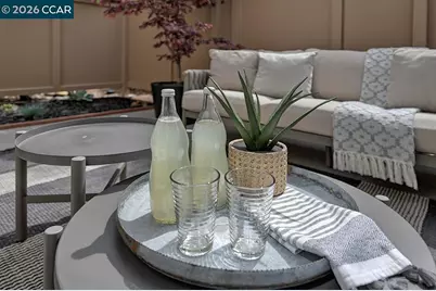 1125 Singingwood Ct #4, Walnut Creek, CA 94595 - Photo 38