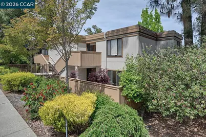 1125 Singingwood Ct #4, Walnut Creek, CA 94595 - Photo 42