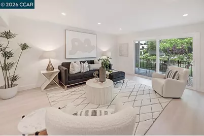 1125 Singingwood Ct #4, Walnut Creek, CA 94595 - Photo 6