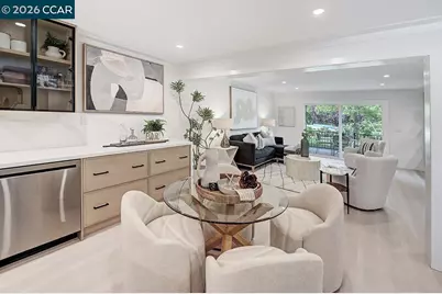1125 Singingwood Ct #4, Walnut Creek, CA 94595 - Photo 4