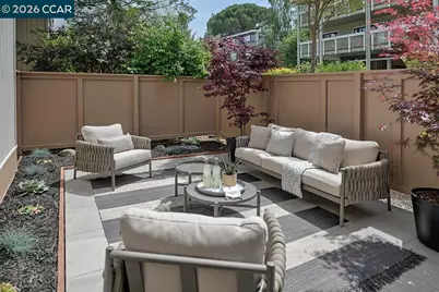 1125 Singingwood Ct #4, Walnut Creek, CA 94595 - Photo 36