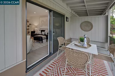 1125 Singingwood Ct #4, Walnut Creek, CA 94595 - Photo 10