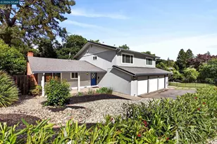 2083 Donald Dr, Moraga, CA 94556 - Photo 16