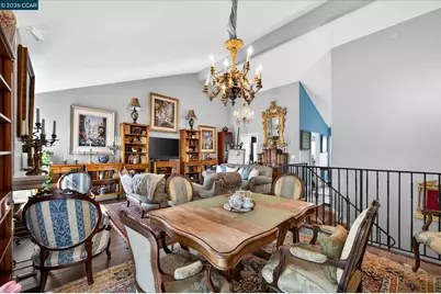 4420 Eagle Peak Rd #B, Concord, CA 94521 - Photo 8