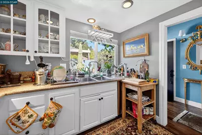 4420 Eagle Peak Rd #B, Concord, CA 94521 - Photo 14