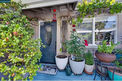 4420 Eagle Peak Rd #B, Concord, CA 94521 - Photo 2