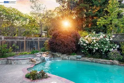 250 La Serena Ave, Alamo, CA 94507 - Photo 4