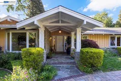 250 La Serena Ave, Alamo, CA 94507 - Photo 8