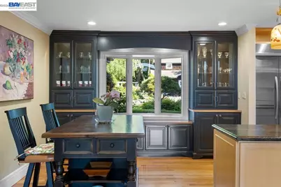 250 La Serena Ave, Alamo, CA 94507 - Photo 18