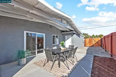 2697 Mayfair, Concord, CA 94520 - Photo 44
