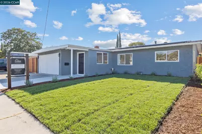2697 Mayfair, Concord, CA 94520 - Photo 2