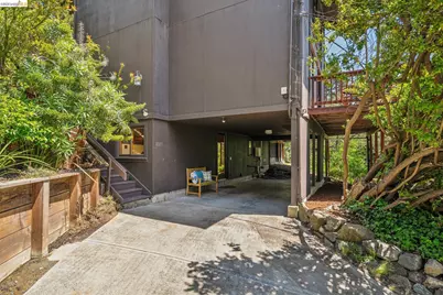 1185 Keeler Ave, Berkeley, CA 94708 - Photo 4