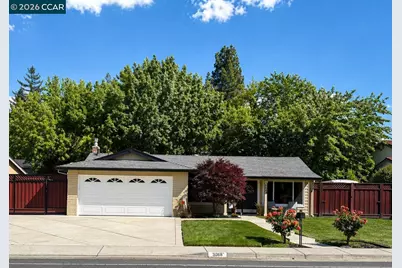 3068 Montevideo Dr, San Ramon, CA 94583 - Photo 1