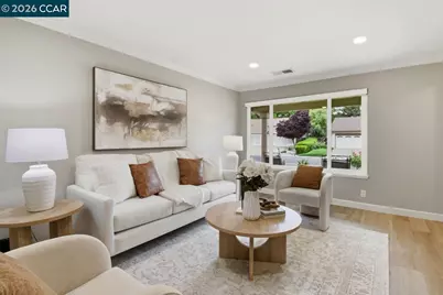 3068 Montevideo Dr, San Ramon, CA 94583 - Photo 4