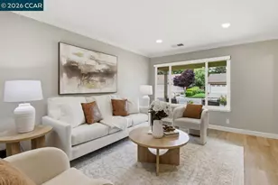 3068 Montevideo Dr, San Ramon, CA 94583 - Photo 4