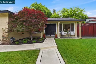3068 Montevideo Dr, San Ramon, CA 94583 - Photo 2