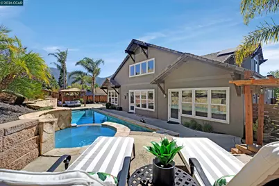 1224 Bridlewood Ct, Clayton, CA 94517 - Photo 1