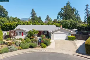 726 San Andreas Ct, Concord, CA 94518 - Photo 2