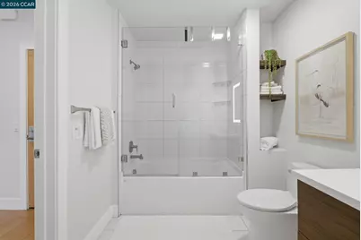 901 Jefferson St #513, Oakland, CA 94607 - Photo 18